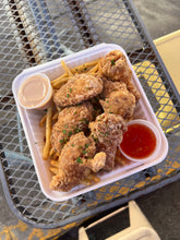 Load image into Gallery viewer, "BEST WRAPPERS ALIVE" Frozen Variety Box.  (LIMITED)