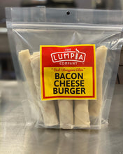 Load image into Gallery viewer, LIMITED PRE-ORDER "WINTER SUPPLY" FROZEN LUMPIA SHIPPING BOX