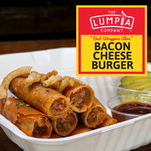Load image into Gallery viewer, LIMITED PRE-ORDER "WINTER SUPPLY" FROZEN LUMPIA SHIPPING BOX