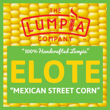 Load image into Gallery viewer, Elote Lumpia