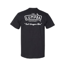 Load image into Gallery viewer, Lumpia 3:16 T-Shirt (National Lumpia Day)