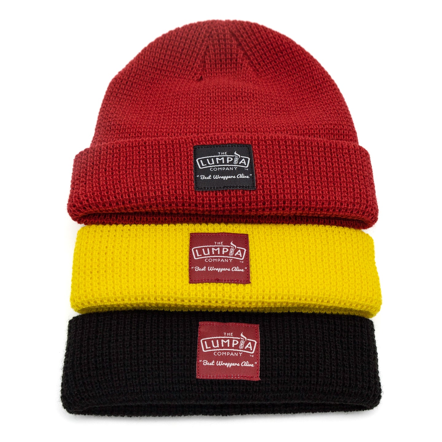 The Lumpia Company Beanie