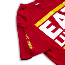 Load image into Gallery viewer, Eat Lumpia T-Shirt 49ers Inspired
