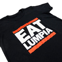 Load image into Gallery viewer, EAT LUMPIA YOUTH T-SHIRT
