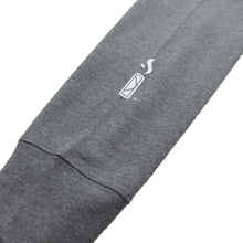 Load image into Gallery viewer, Eat Lumpia Pullover Hoodie (Gray)
