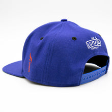 Load image into Gallery viewer, Los Angeles Lumpia&#39;s Snapback (Dodger&#39;s Inspired)
