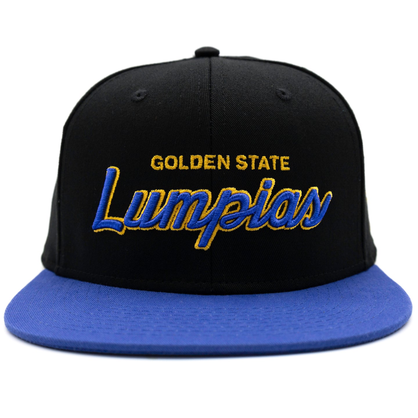 GOLDEN STATE LUMPIAS