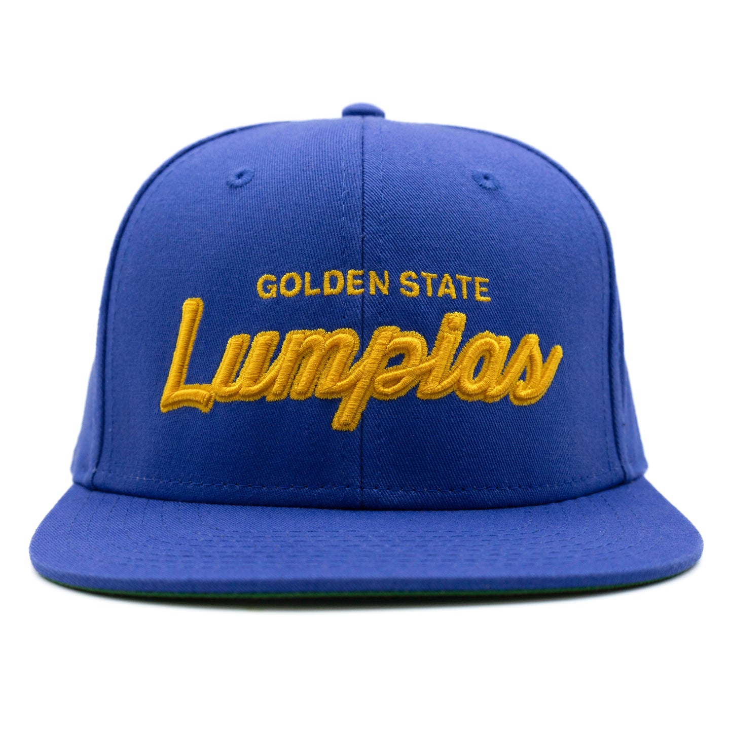 GOLDEN STATE LUMPIA'S