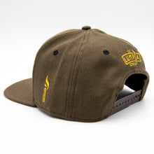 Load image into Gallery viewer, San Diego Lumpias Snapback (Padres Inspired)
