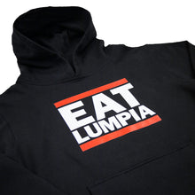 Load image into Gallery viewer, Eat Lumpia Pull Over Hoodie (Youth)
