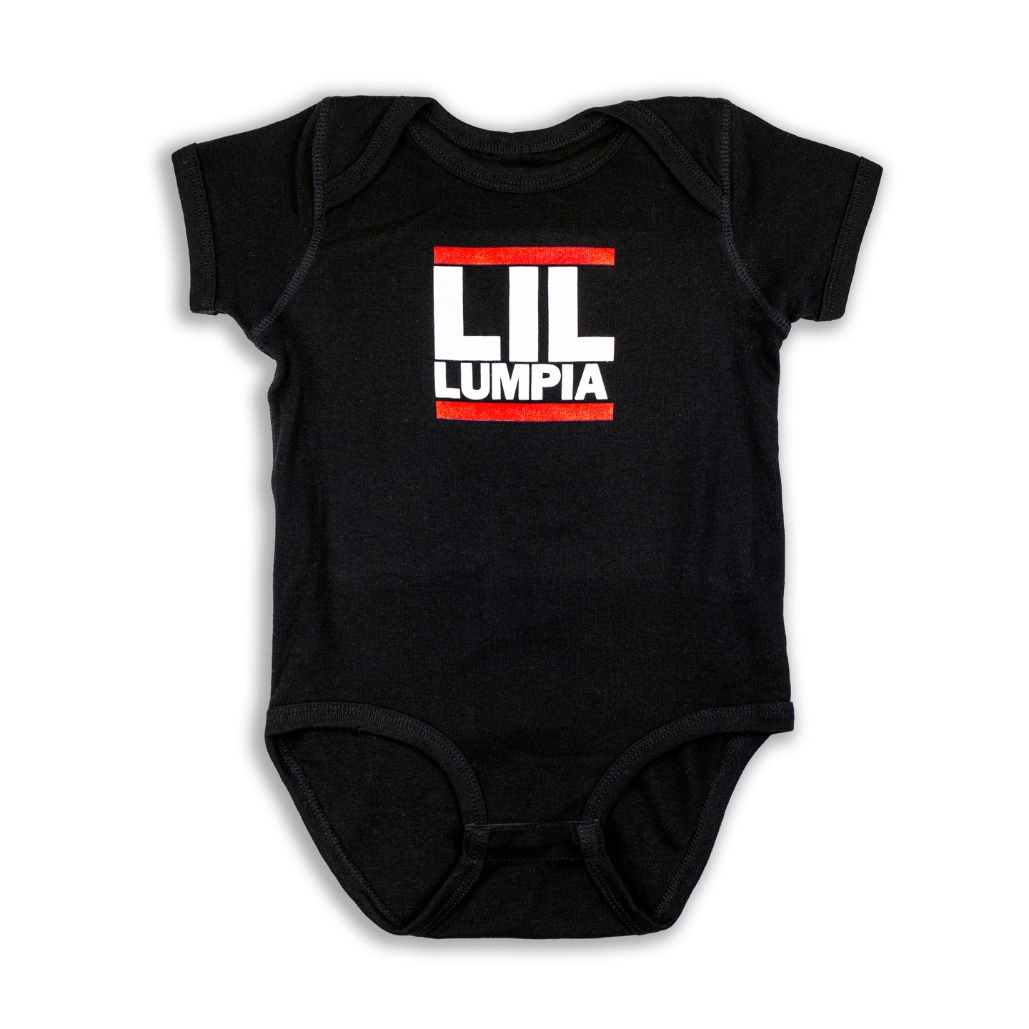 Lil Lumpia Onesie