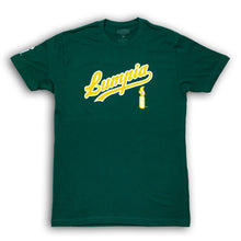 Load image into Gallery viewer, Lumpia Oakland Athletics T-Shirt
