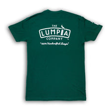 Load image into Gallery viewer, Lumpia Oakland Athletics T-Shirt
