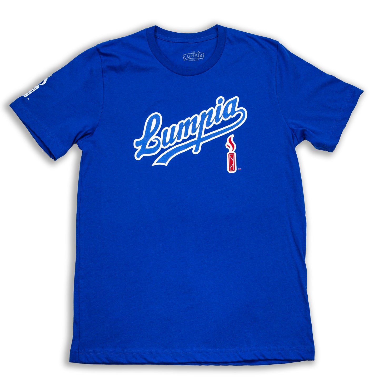 Lumpia L.A. Dodgers T-Shirt