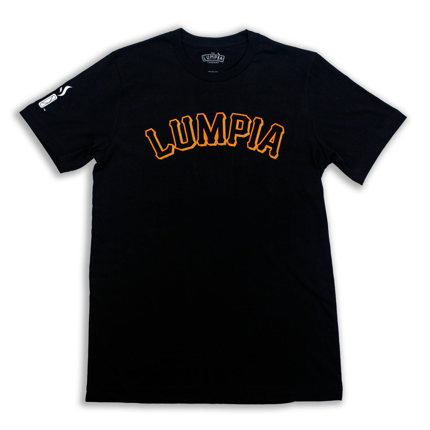 Lumpia SF Giants T-Shirt