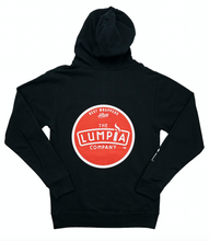 Load image into Gallery viewer, Eat Lumpia Pullover Hoodie
